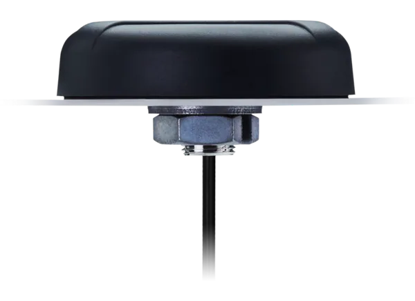 Taoglas A.120.A.101111GNSS有源永久安装天线的介绍、特性、及应用