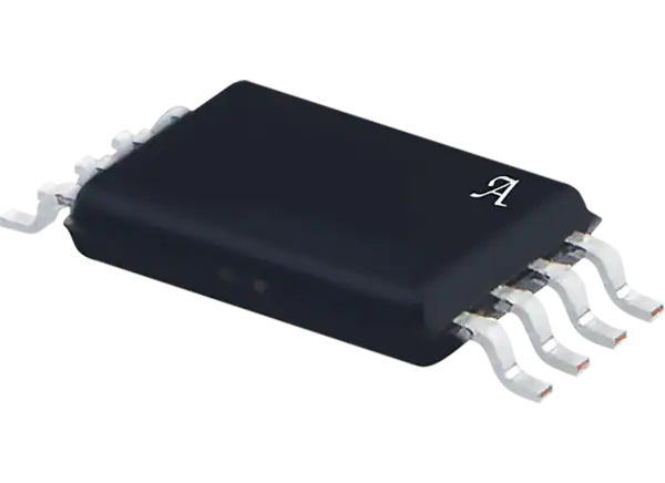 Allegro MicroSystems ACS37610电流传感器集成电路的介绍、特性、及应用