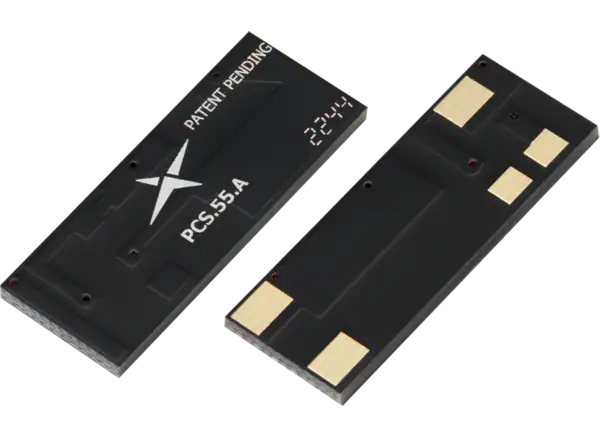 Taoglas PCS.55 一个小型的OTS LTE天线的介绍、特性、及应用