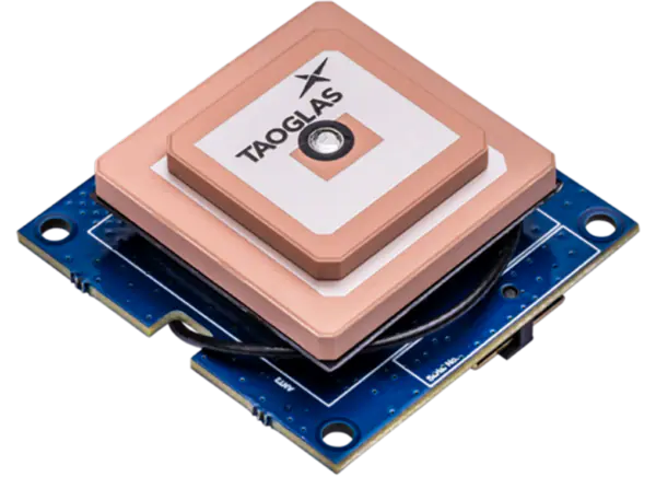 Taoglas EDGE 定位EL20 GNSS解决方案的介绍、特性、及应用
