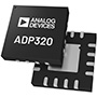 ADP320稳压器的介绍、特性、及应用
