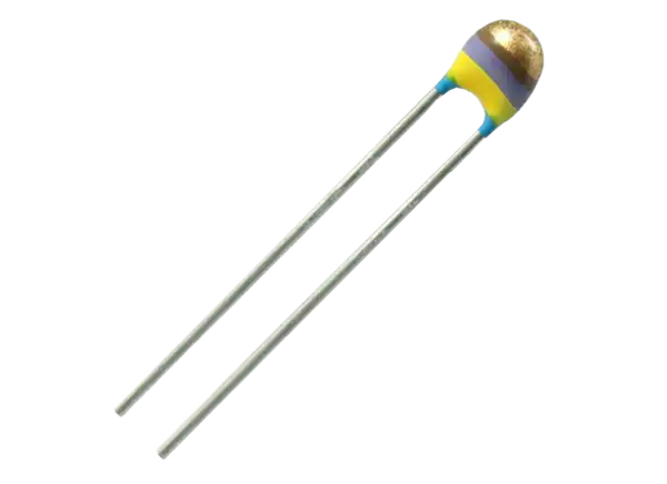 Vishay / BC Components NTCLE100E3和NTCLE203E3 NTC热敏电阻的介绍、特性、及应用