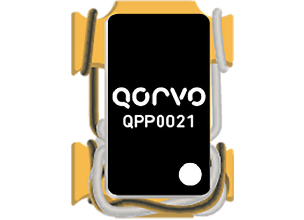 Qorvo QPP0021信号调理平衡器的介绍、特性、及应用