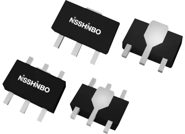 Nisshinbo NJW4104/07 LDO稳压器的介绍、特性、及应用