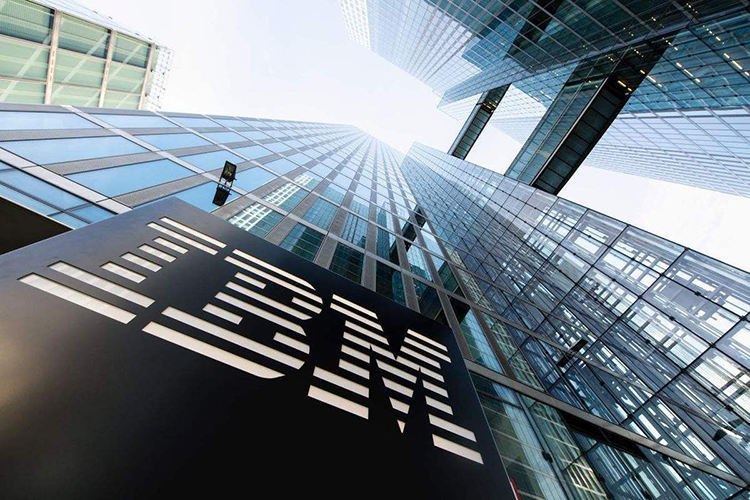 IBM启动5亿美元风险基金 投资人工智能公司，加速全球AI产业发展