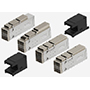 QSFP-DD堆叠四元的介绍、特性、及应用