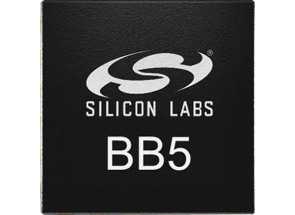 Silicon Labs EFM8BB50忙蜂8位mcu的介绍、特性、及应用