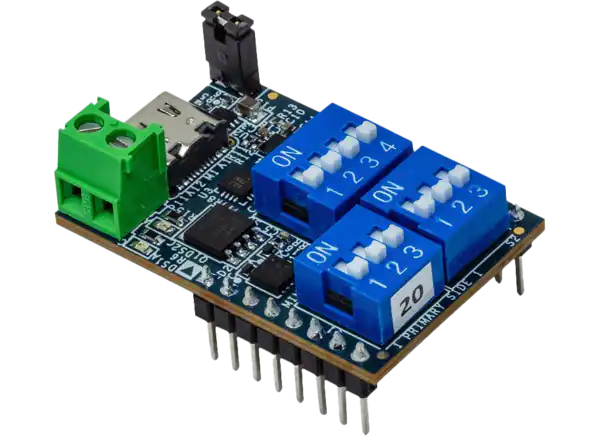 Analog Devices公司EVAL-CN0581-EBZ USB Type-C 电源输出模块的介绍、特性、及应用