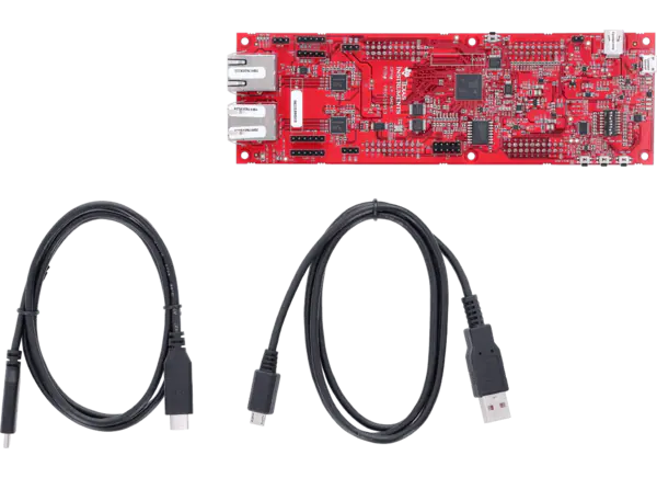 德州仪器AM243x LaunchPad 开发套件的介绍、特性、及应用