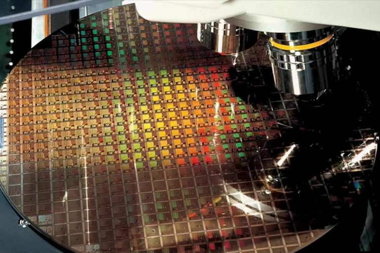 晶豪科技扩大代工厂晶圆开工规模