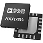 MAX17614理想二极管/电源选择器的介绍、特性、及应用