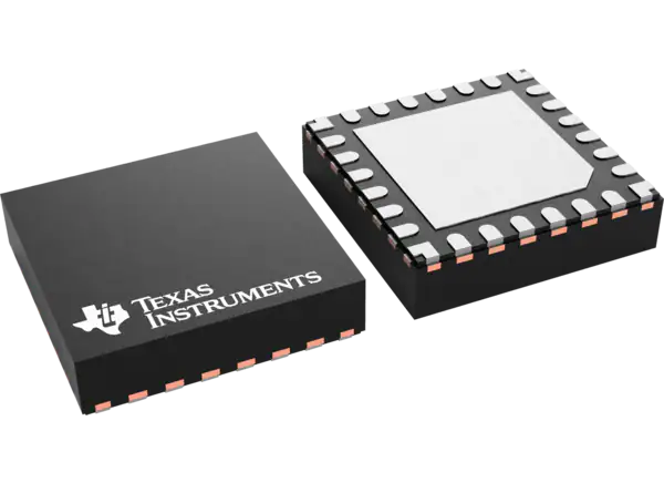 德州仪器TPS650333-Q1汽车摄像头PMIC的介绍、特性、及应用