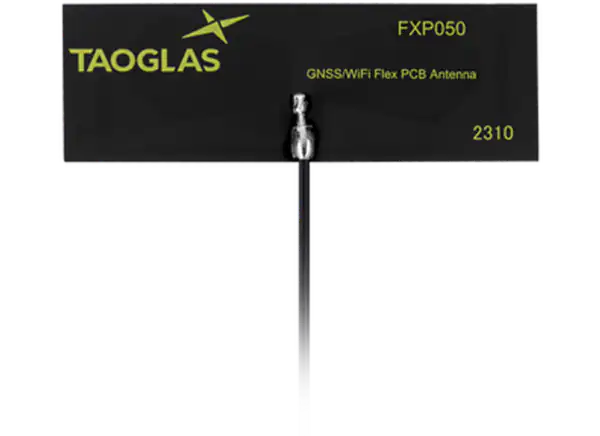 Taoglas GNSS/Wi-Fi Flex PCB天线的介绍、特性、及应用