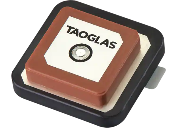 Taoglas Accura无源L1/L2 GNSS天线的介绍、特性、及应用