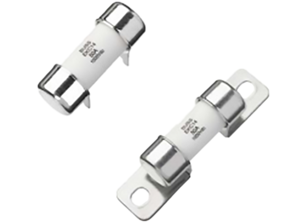Eaton EKC14 14 x 38毫米EV保险丝的介绍、特性、及应用
