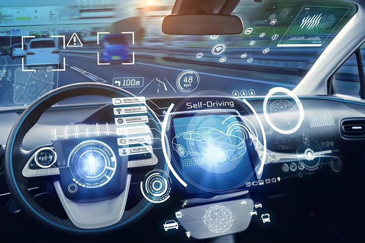 开心汽车成立AI汽车研究院制定人工智能发展规划