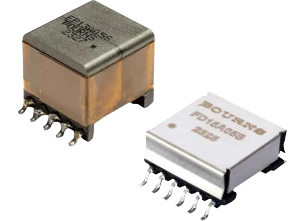 伯恩斯PDC DC/DC脉冲变压器的介绍、特性、及应用