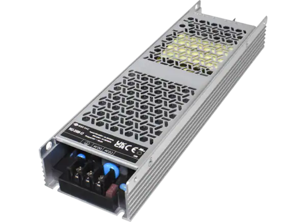 CUI公司VGS-350D交流/直流电源的介绍、特性、及应用