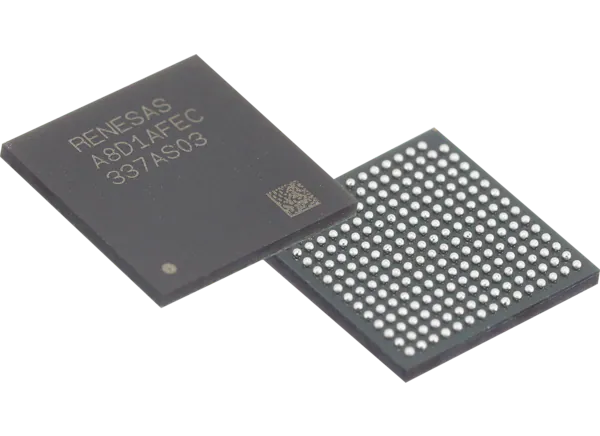 瑞萨电子RA8D1 Arm Cortex -M85 mcu的介绍、特性、及应用