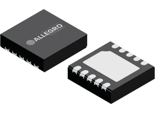 Allegro MicroSystems A31301 3D线性霍尔效应传感器的介绍、特性、及应用