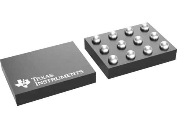 德州仪器LP5813 4 × 3矩阵RGB LED驱动的介绍、特性、及应用