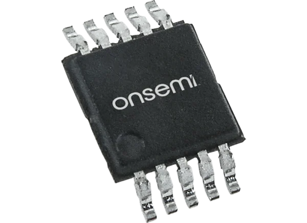 onsemi NCV21671双向电流检测放大器的介绍、特性、及应用