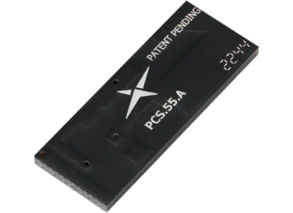 Taoglas PCS.55 小型FR4宽带4G LTE天线的介绍、特性、及应用