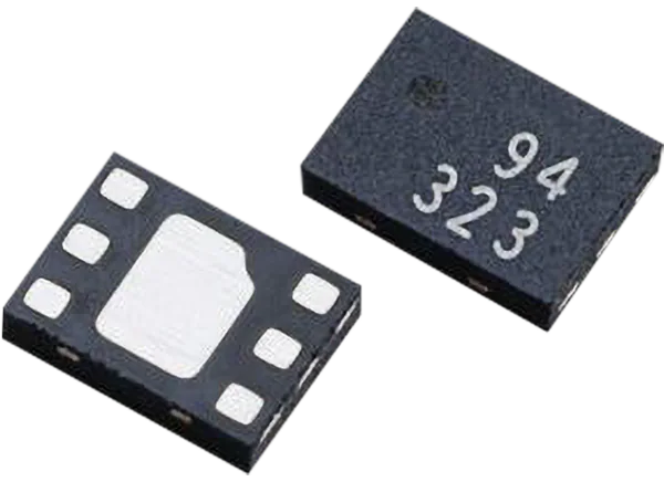 Melexis MLX90394微功率三轴 3D磁力计的介绍、特性、及应用