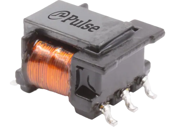脉冲电子PMT9085 AEC-Q200隔离电力变压器的介绍、特性、及应用