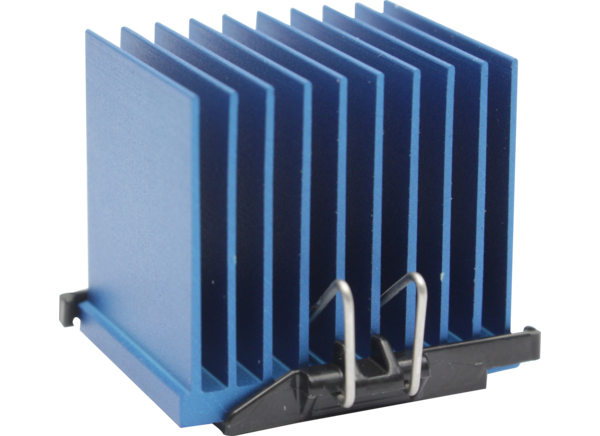 先进的热解决方案pcbCLIP胶带上的PCB连接系统的介绍、特性、及应用