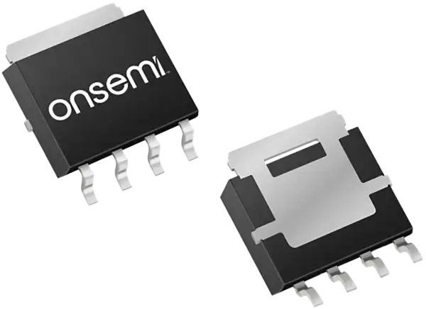 onsemi NTMYS003N n沟道功率MOSFET的介绍、特性、及应用