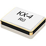 KX-4系列石英晶体的介绍、特性、及应用