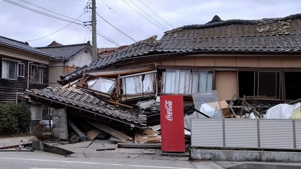 10万人大撤离！多家芯片厂商回应日本地震影响