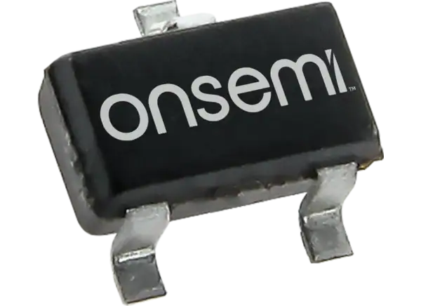 onsemi MMUN2231L NPN双极数字晶体管的介绍、特性、及应用