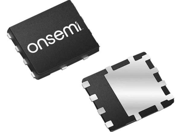 onsemi NTMFD5C672NL双n沟道功率MOSFET的介绍、特性、及应用
