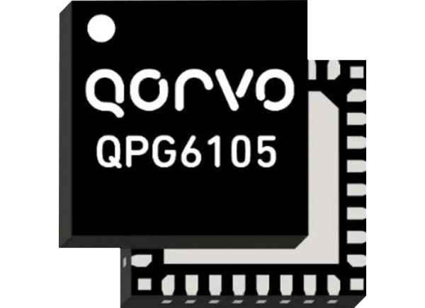 Qorvo QPG6105智能家居通信控制器的介绍、特性、及应用