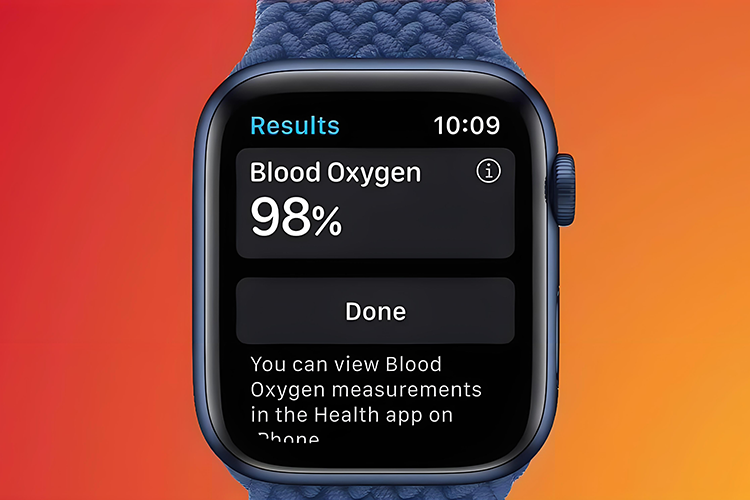 苹果考虑推出无血氧检测功能Apple Watch，以规避专利侵权