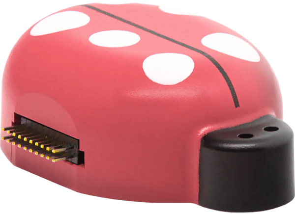 TDK InvenSense SmartBug 2.0无线传感器模块标准(SE)的介绍、特性、及应用