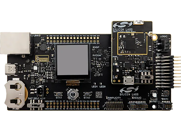 Silicon Labs SiWx917 Wi-Fi 6 + BLUETOOTH LE 5.4 Pro套件的介绍、特性、及应用