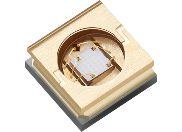 Luminus Devices SBT-10X-UV表面贴装led的介绍、特性、及应用