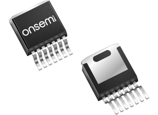 onsemi NVBG095N65S3F n沟道superet III型MOSFET的介绍、特性、及应用