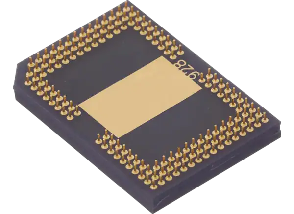 德州仪器DLP651LE数字微镜器件(DMD)的介绍、特性、及应用