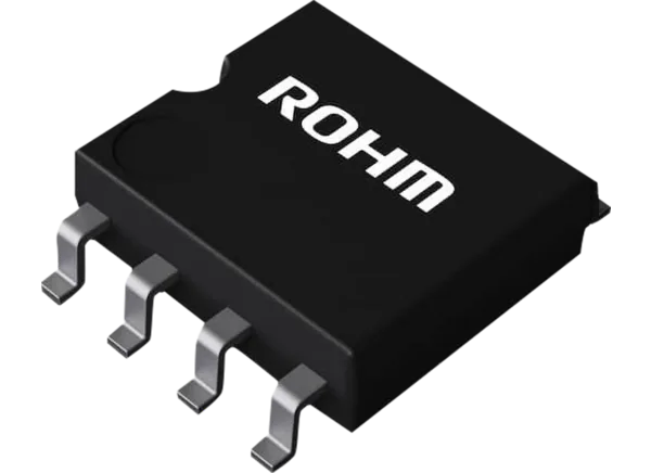 ROHM Semiconductor BR24G1Mx-5A系列I²C总线EEPROM(2线制)的介绍、特性、及应用