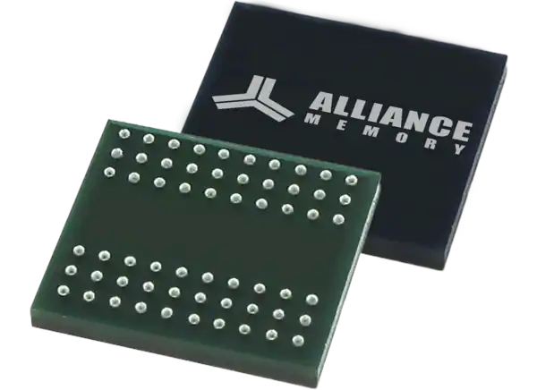 联盟存储器MT46H汽车LPDDR SDRAM的介绍、特性、及应用