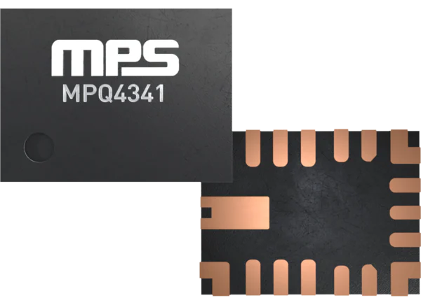 单片电源系统(MPS) MPQ4341/4341J同步降压转换器的介绍、特性、及应用