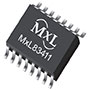 MxL83411 RS-485/422串行收发器的介绍、特性、及应用