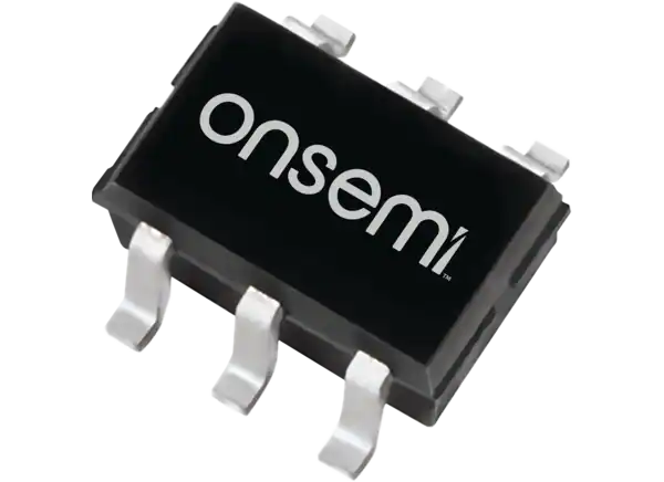 onsemi NTJD5121N/NVJD5121N双N-Ch功率mosfet的介绍、特性、及应用