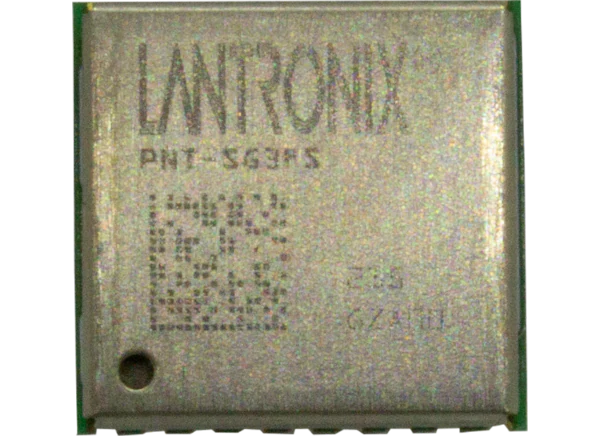 Lantronix PNT系列GNSS模块的介绍、特性、及应用