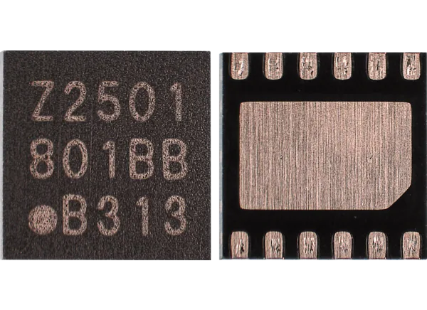 瑞萨电子RH4Z2501线路驱动器/电平转换器IC的介绍、特性、及应用