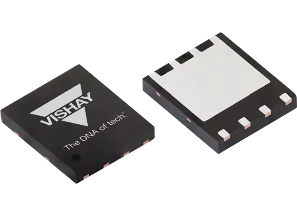 Vishay sis5700dp n通道150V (D-S) MOSFET的介绍、特性、及应用